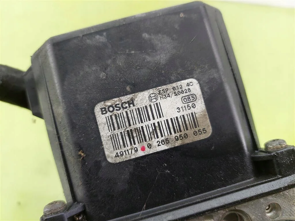 Pompa ABS VW Passat B5 FL 0265950055 image 7