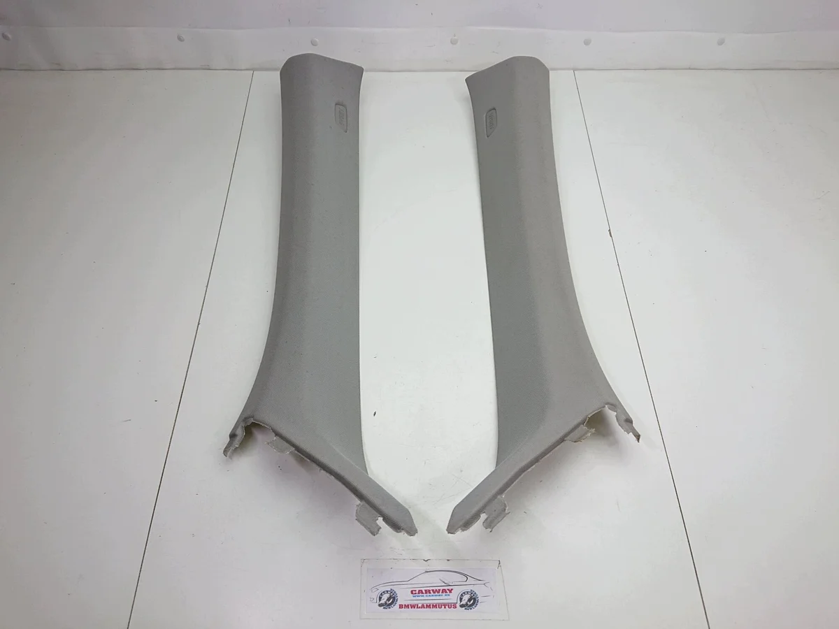 Seitenverkleidung BMW 7 F01 F02 51439125949 links