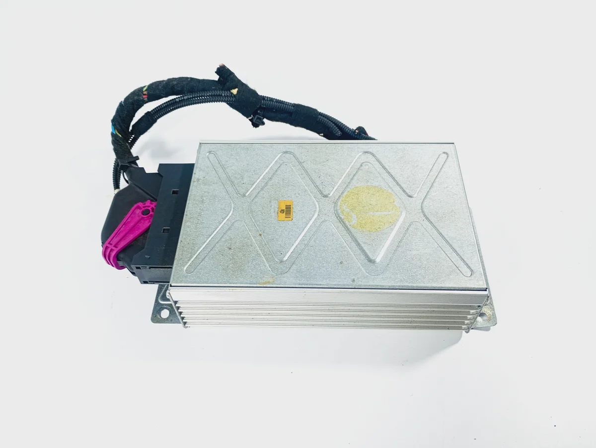 Amplificatore Audi A6 C6 2005-2008