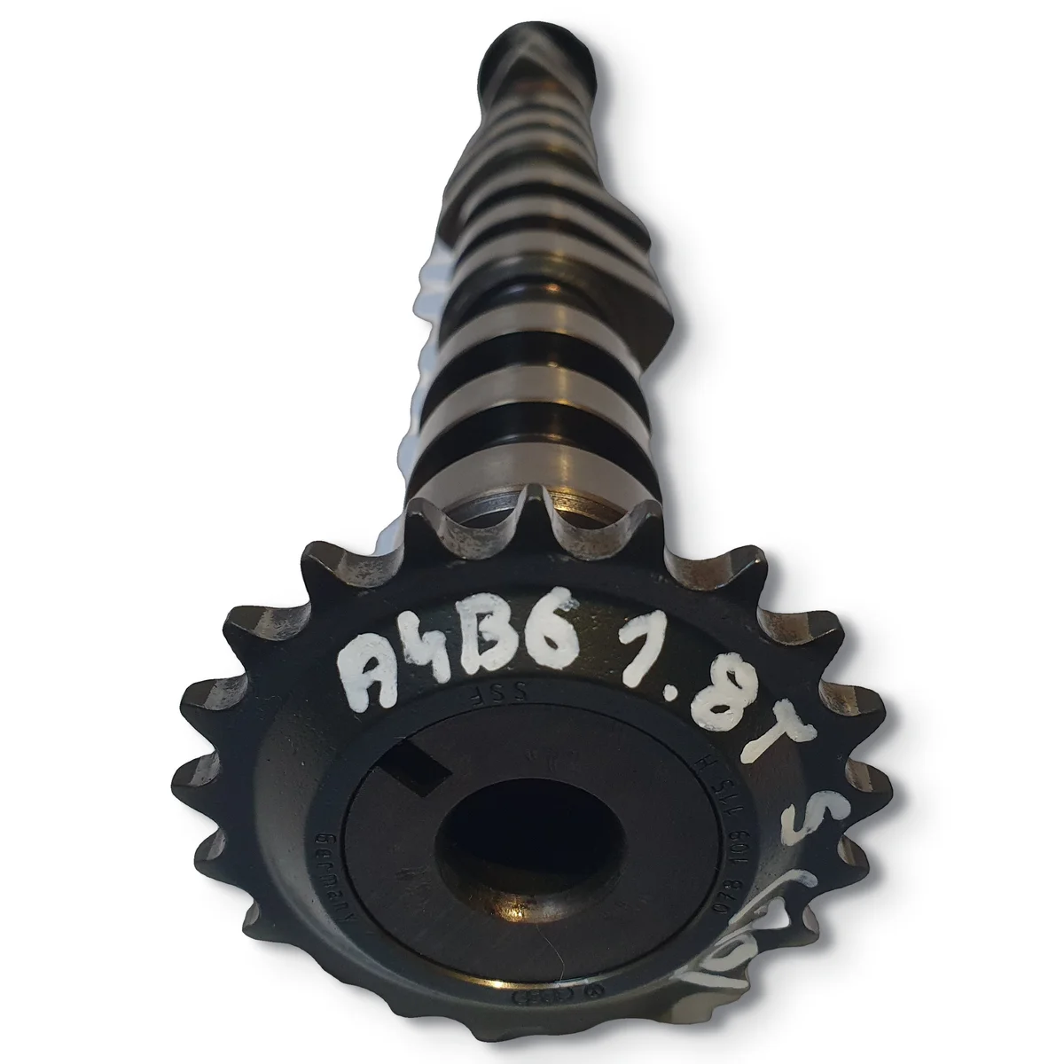 Audi A4 B6 1.8 T Nockenwelle 078109115H image 6