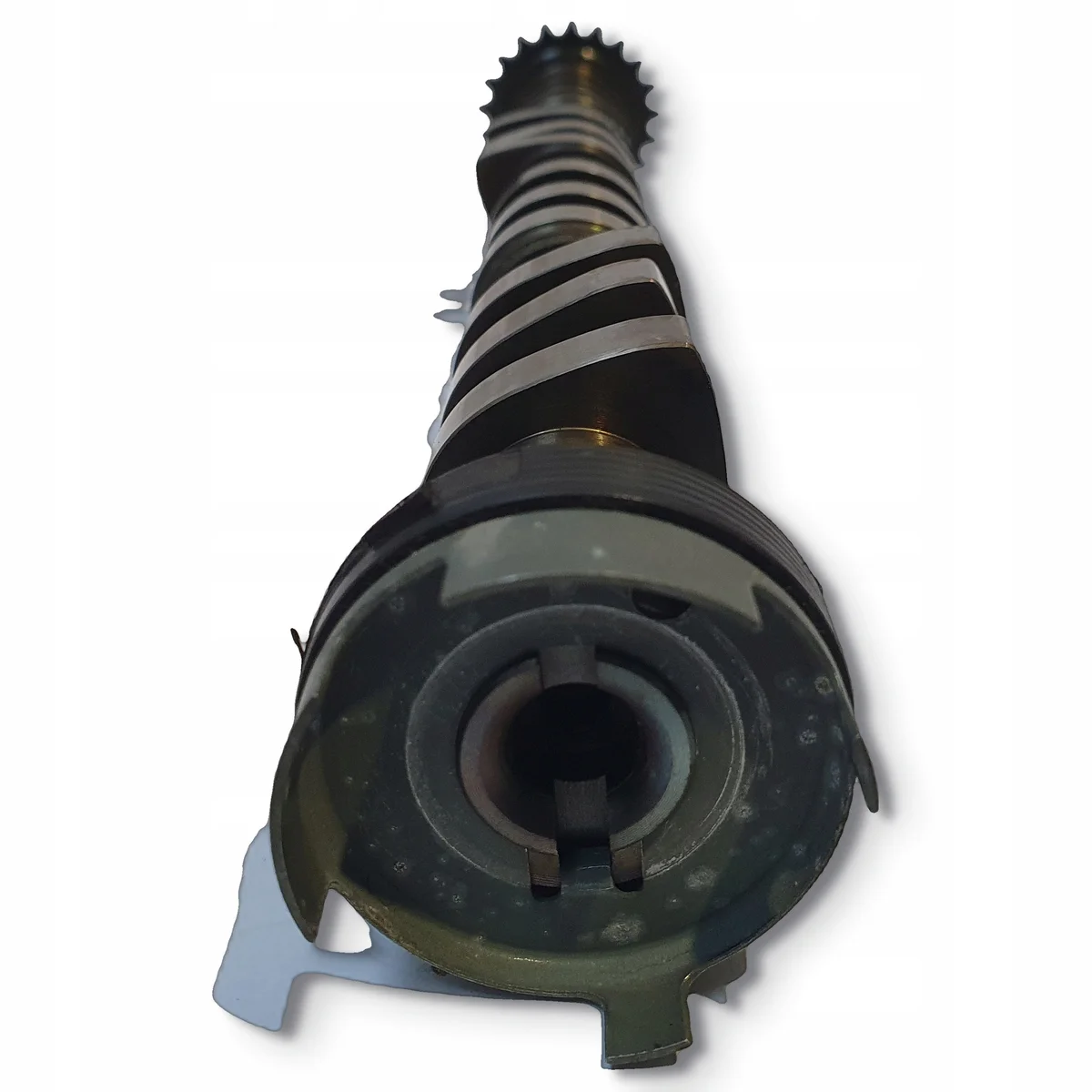 Audi A4 B6 1.8 T Nockenwelle 078109115H image 8