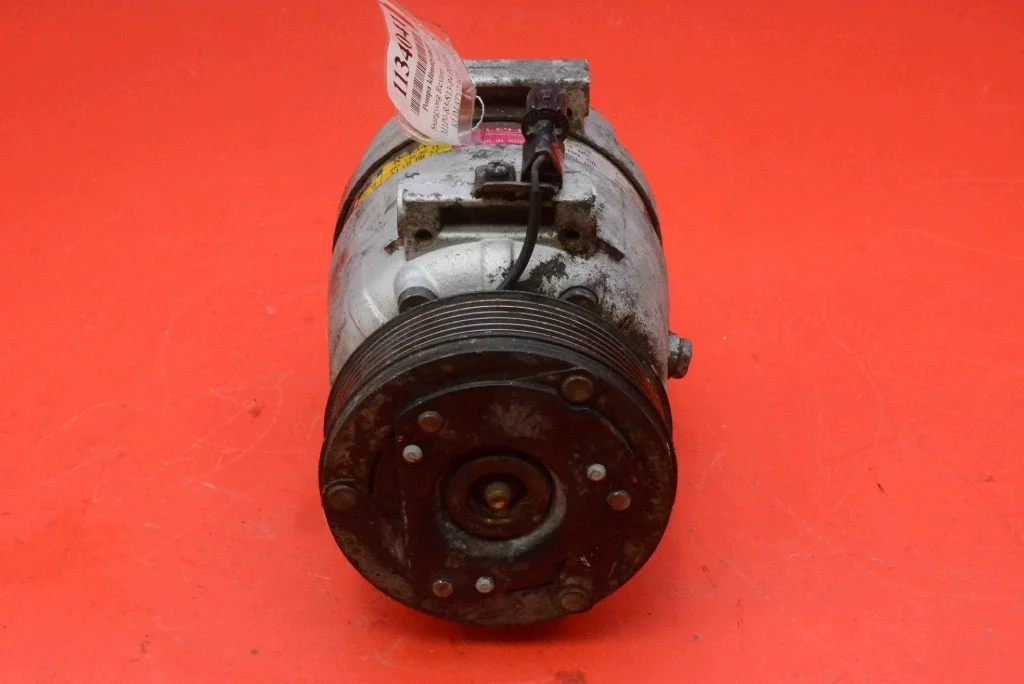 AC-kompressor SsangYong Rexton 6651305011