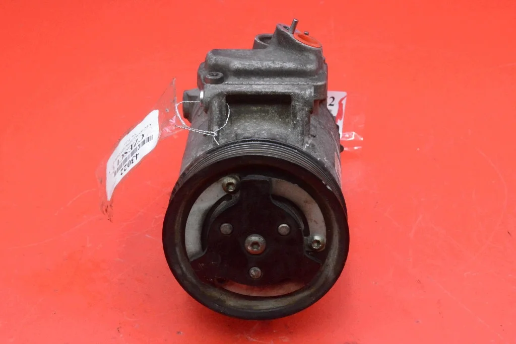 Klimakompressor 5N0820803E VW Polo V 6R