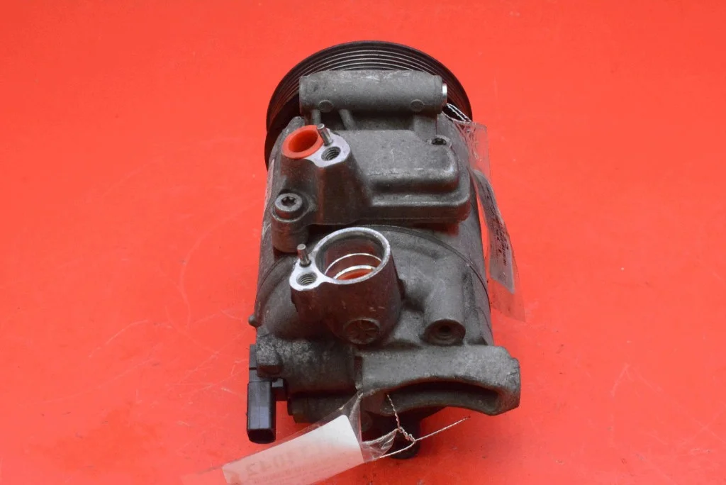 Klimakompressor 5N0820803E VW Polo V 6R image 3