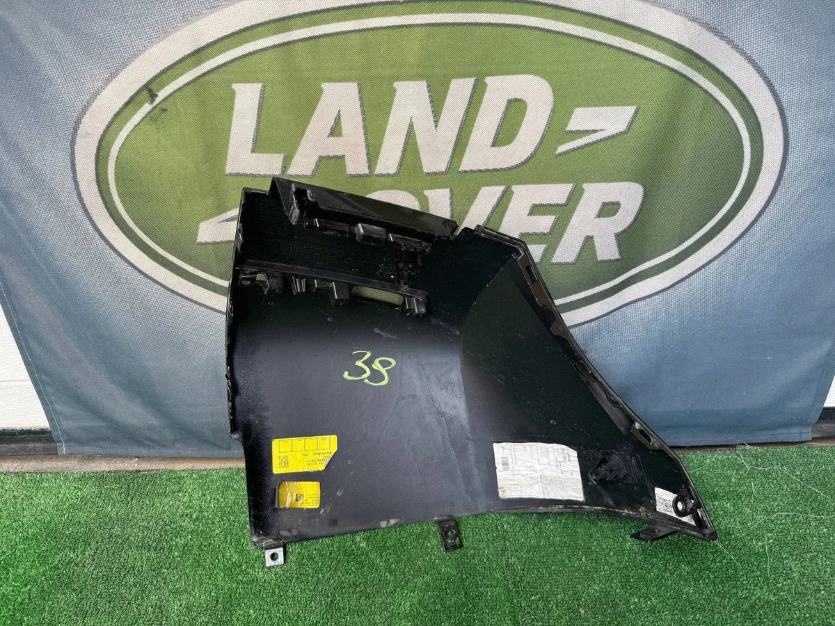 Land Rover Defender L663 Canto Esq. L8B217D753C image 3