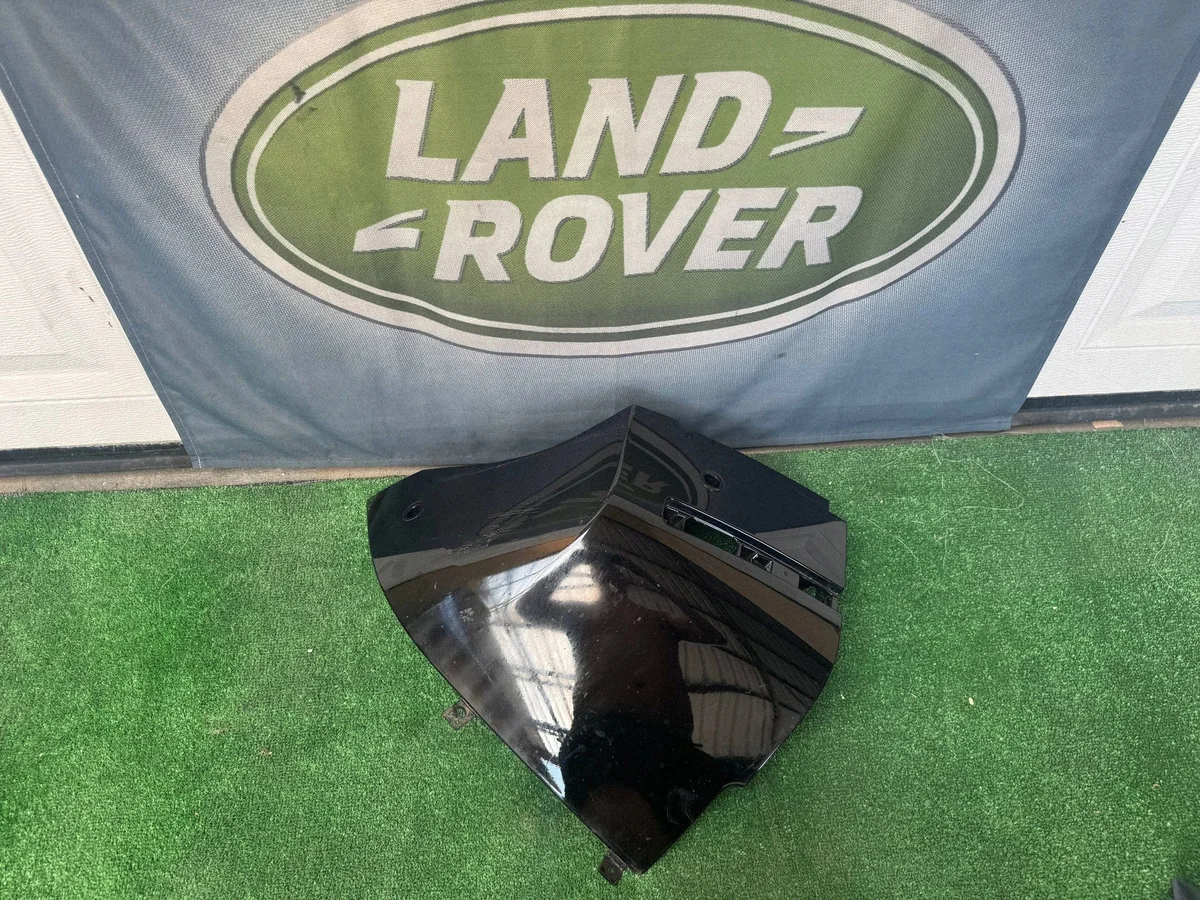 Land Rover Defender L663 Canto Esq. L8B217D753C image 4