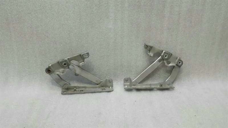 Dobradiça Capô Mercedes SLK R171 A1718800128
