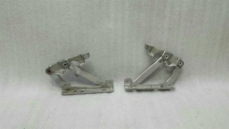 Dobradiça Capô Mercedes SLK R171 A1718800128 image 4