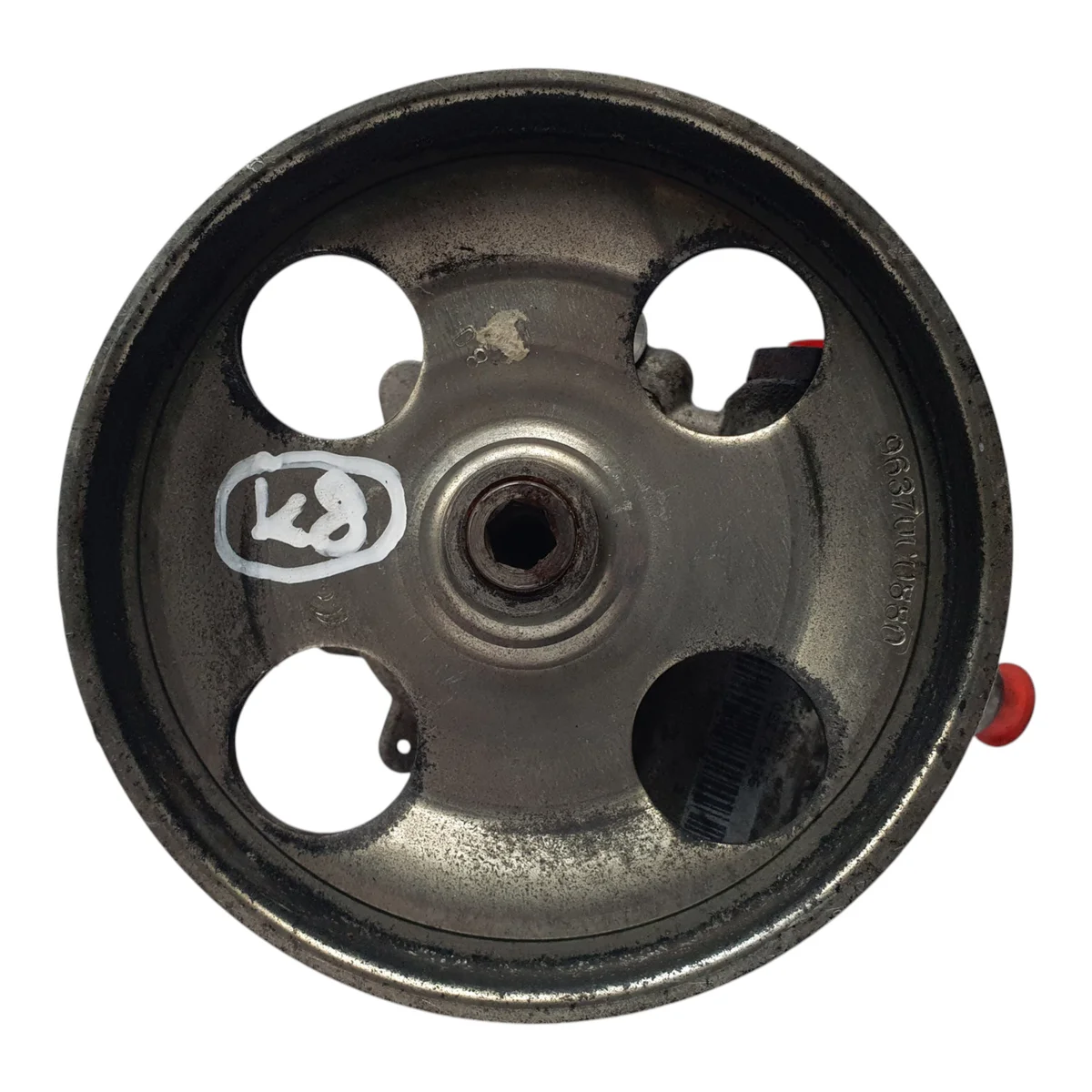 Servopumpe Citroen Berlingo 1.6 HDI