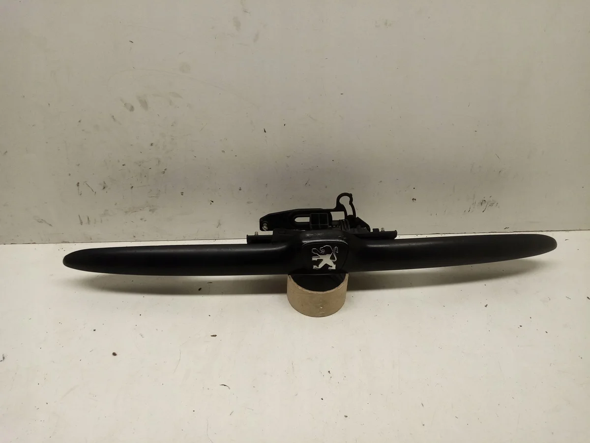 Peugeot 206 Baguette de coffre 9629038877