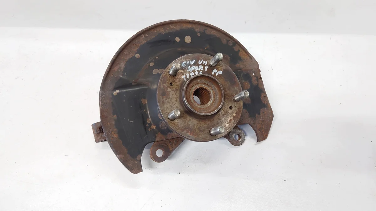 Mozzo Ruota Anteriore Destra Honda Civic VII 01-05