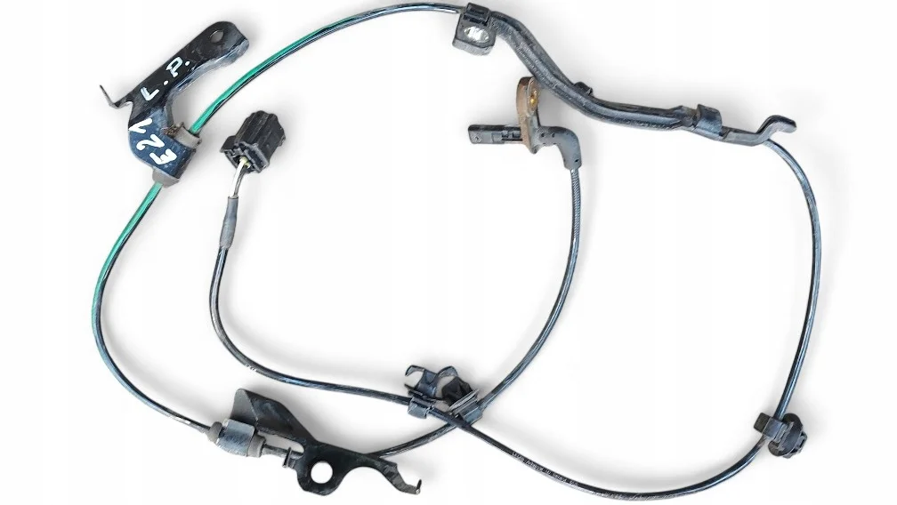 ABS Sensor Links vorne Toyota Corolla E21 image 2
