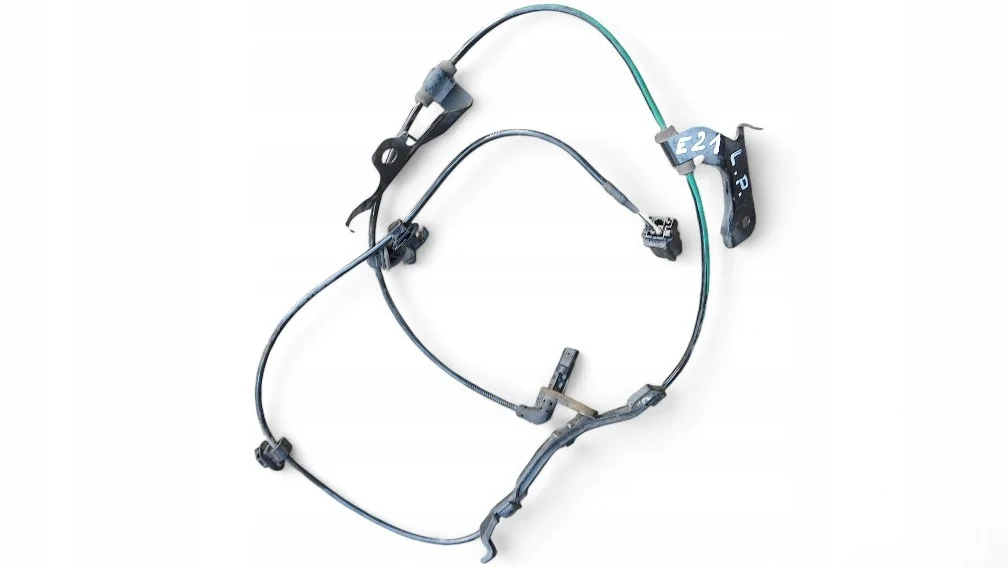 ABS Sensor Links vorne Toyota Corolla E21 image 3