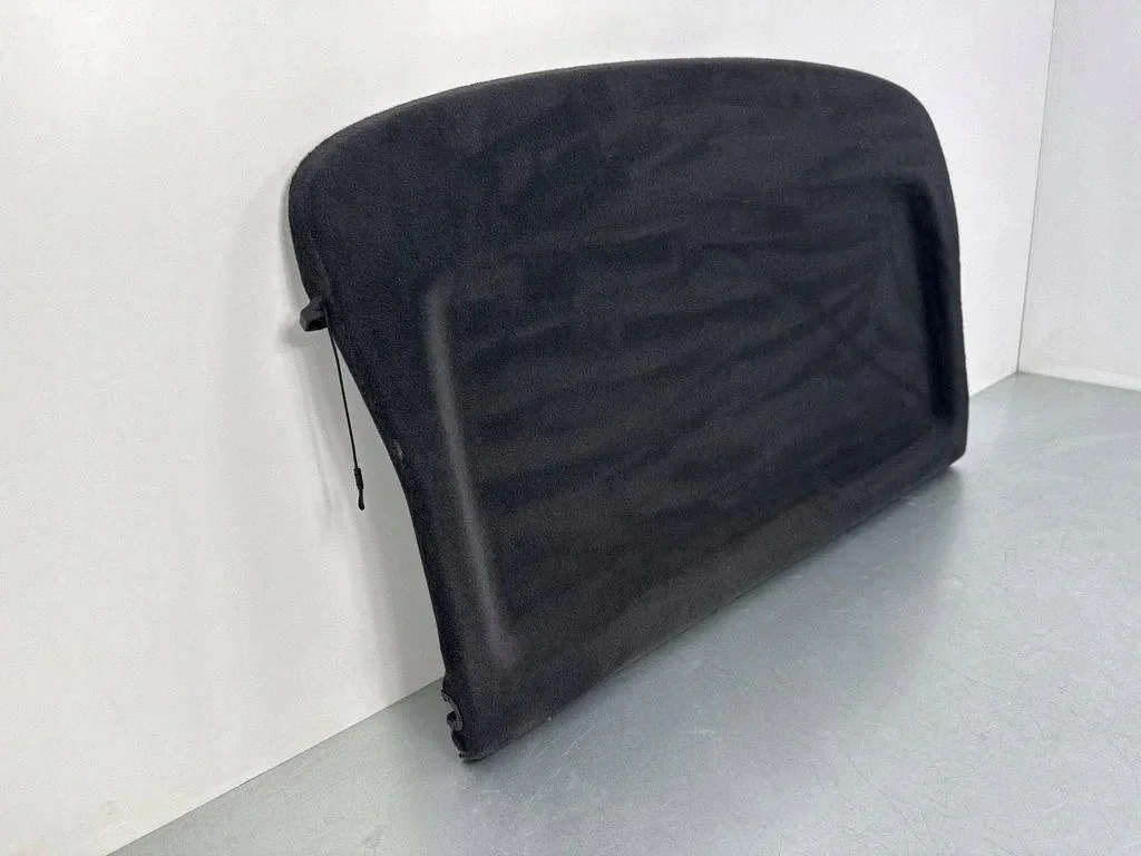 Audi Q4 e-tron Bagageruimteplank TPNA020576 image 3
