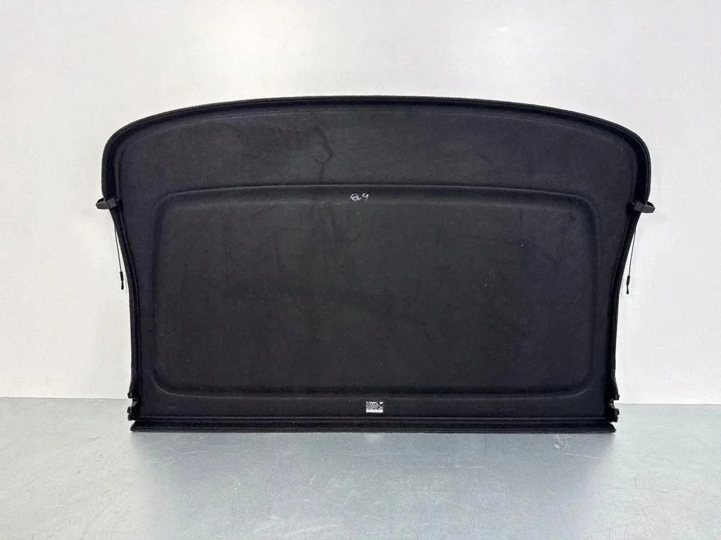 Audi Q4 e-tron Bagageruimteplank TPNA020576 image 4