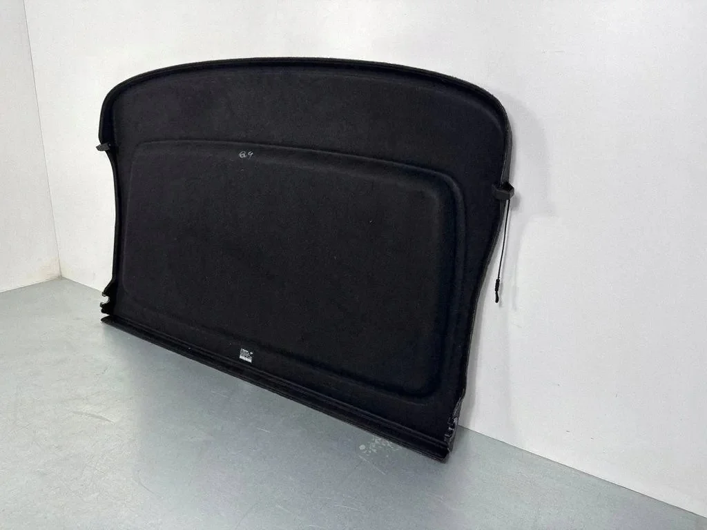 Audi Q4 e-tron Bagageruimteplank TPNA020576 image 5