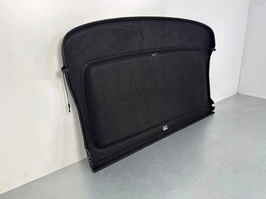 Audi Q4 e-tron Bagageruimteplank TPNA020576 image 6