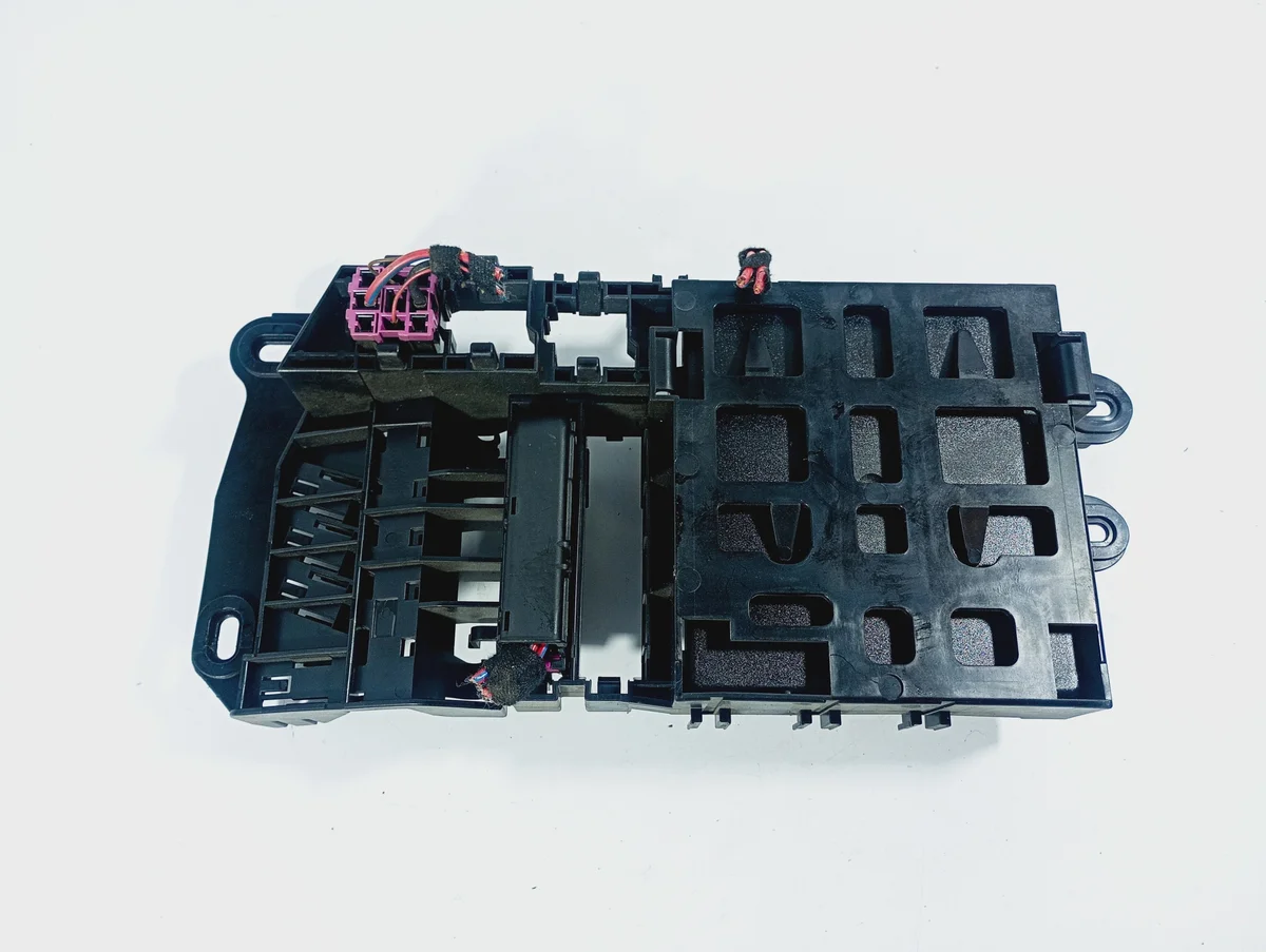 Komfortmodul Audi A6 C6 4F0907289G image 4
