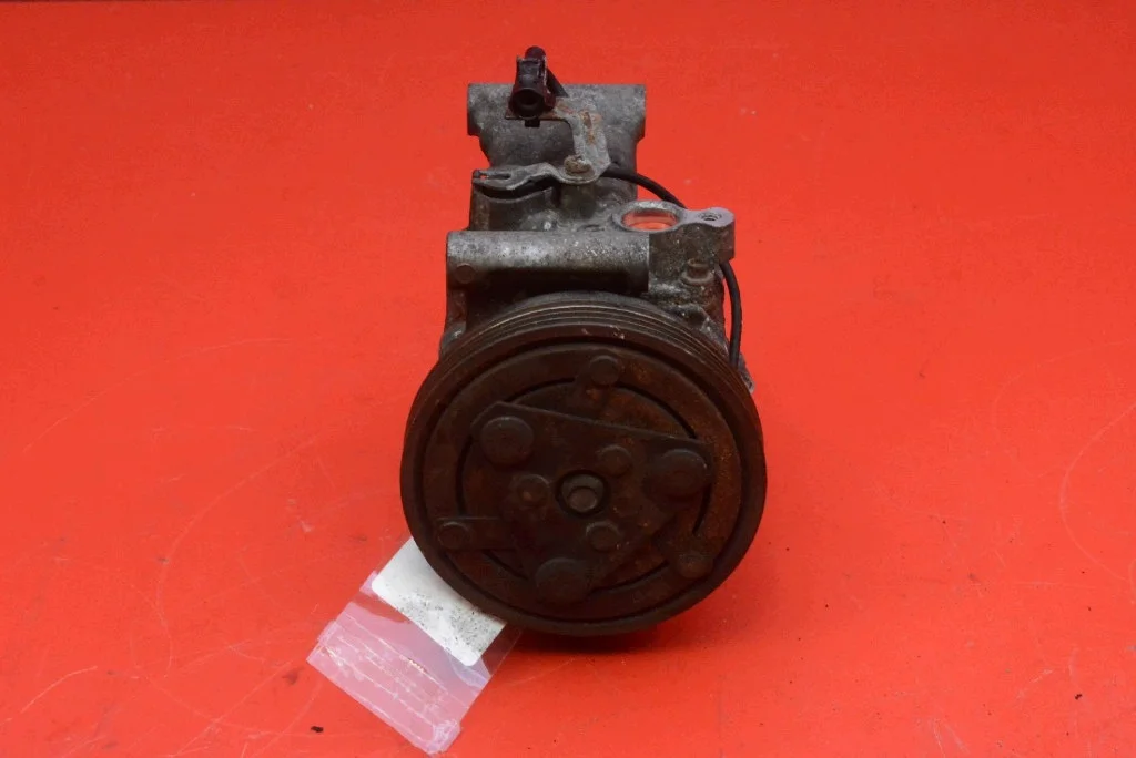 Klimakompressor Suzuki Swift IV MK6 1.3 16V 95201-63JA0