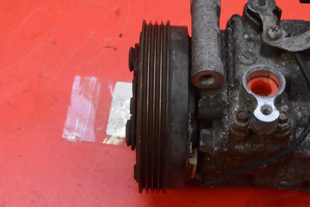 Klimakompressor Suzuki Swift IV MK6 1.3 16V 95201-63JA0 image 8