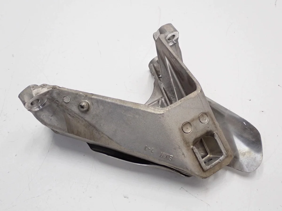 Motorhalter BMW M4 G82 G83 M3 G80 S58 image 3