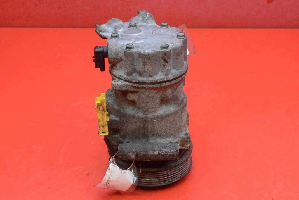 Klimakompressor 9671216280 Citroen Berlingo II 1.6 HDI image 6