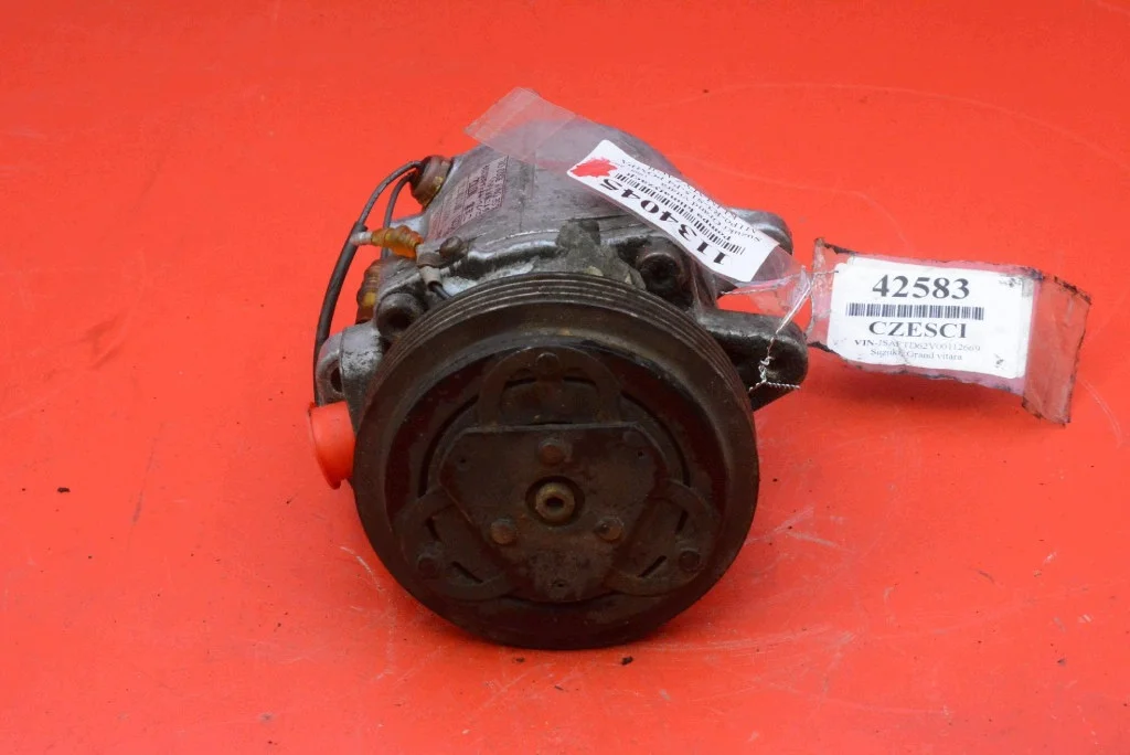 Klimakompressor Suzuki Grand Vitara I 2.5 V6 95201-70CH0