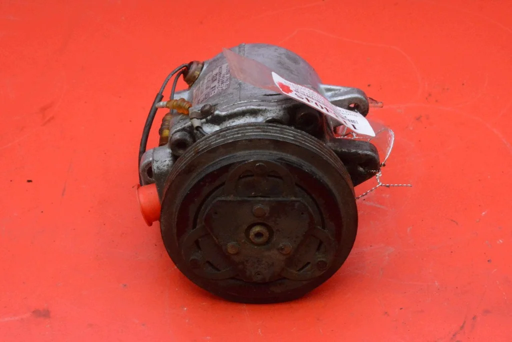 Klimakompressor Suzuki Grand Vitara I 2.5 V6 95201-70CH0 image 5