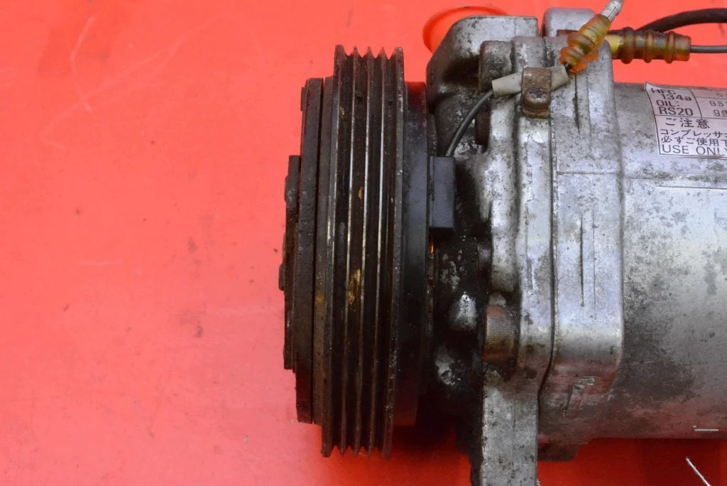 Klimakompressor Suzuki Grand Vitara I 2.5 V6 95201-70CH0 image 7