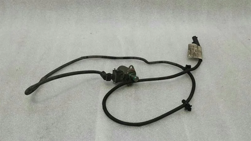 Sensor de Presión Convertidor de Par Mercedes SLK55 R171 A0001002100