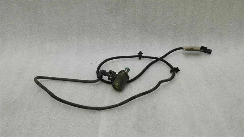Druksensor A0001002100 voor Mercedes SLK55 R171