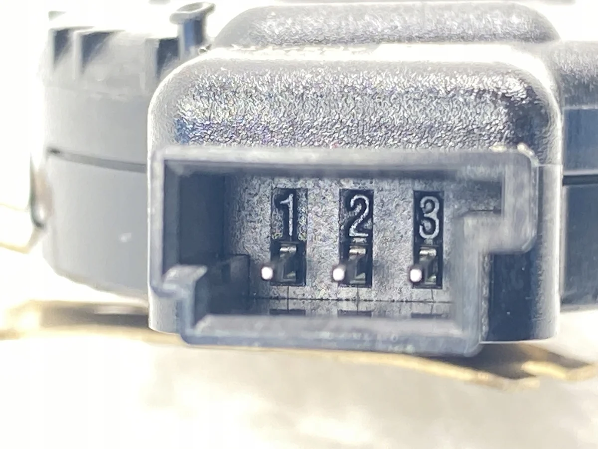 Regensensor BMW 61356814596 image 3