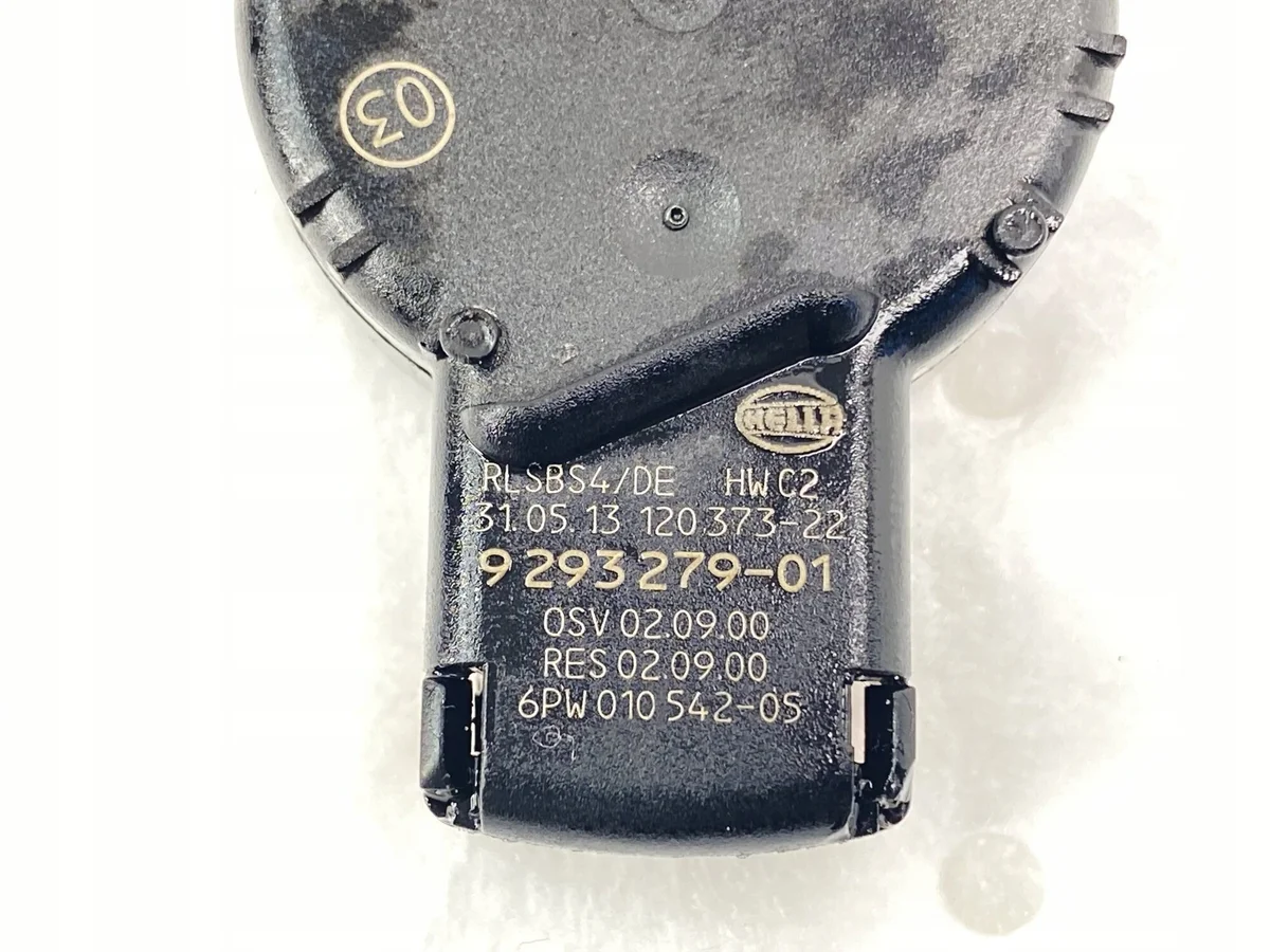 Regensensor BMW 61356814596 image 4