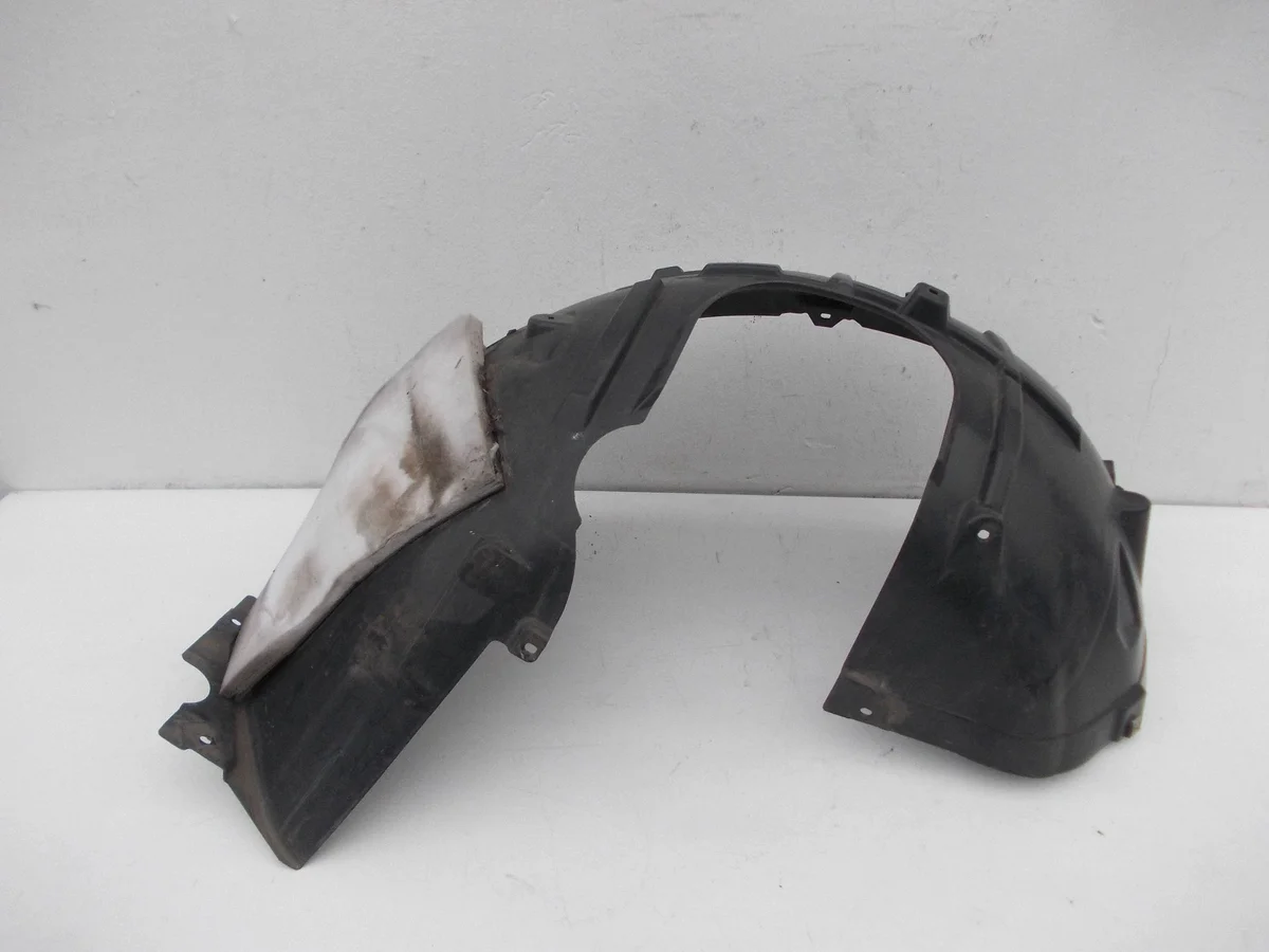 Nadkole Seat Leon IV 5FA809957J Esquerdo image 3