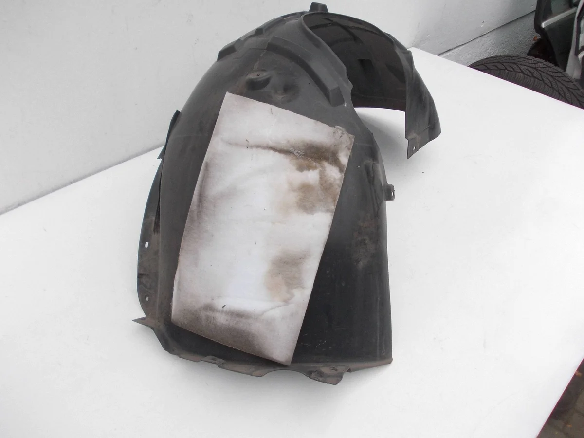 Nadkole Seat Leon IV 5FA809957J Esquerdo image 4