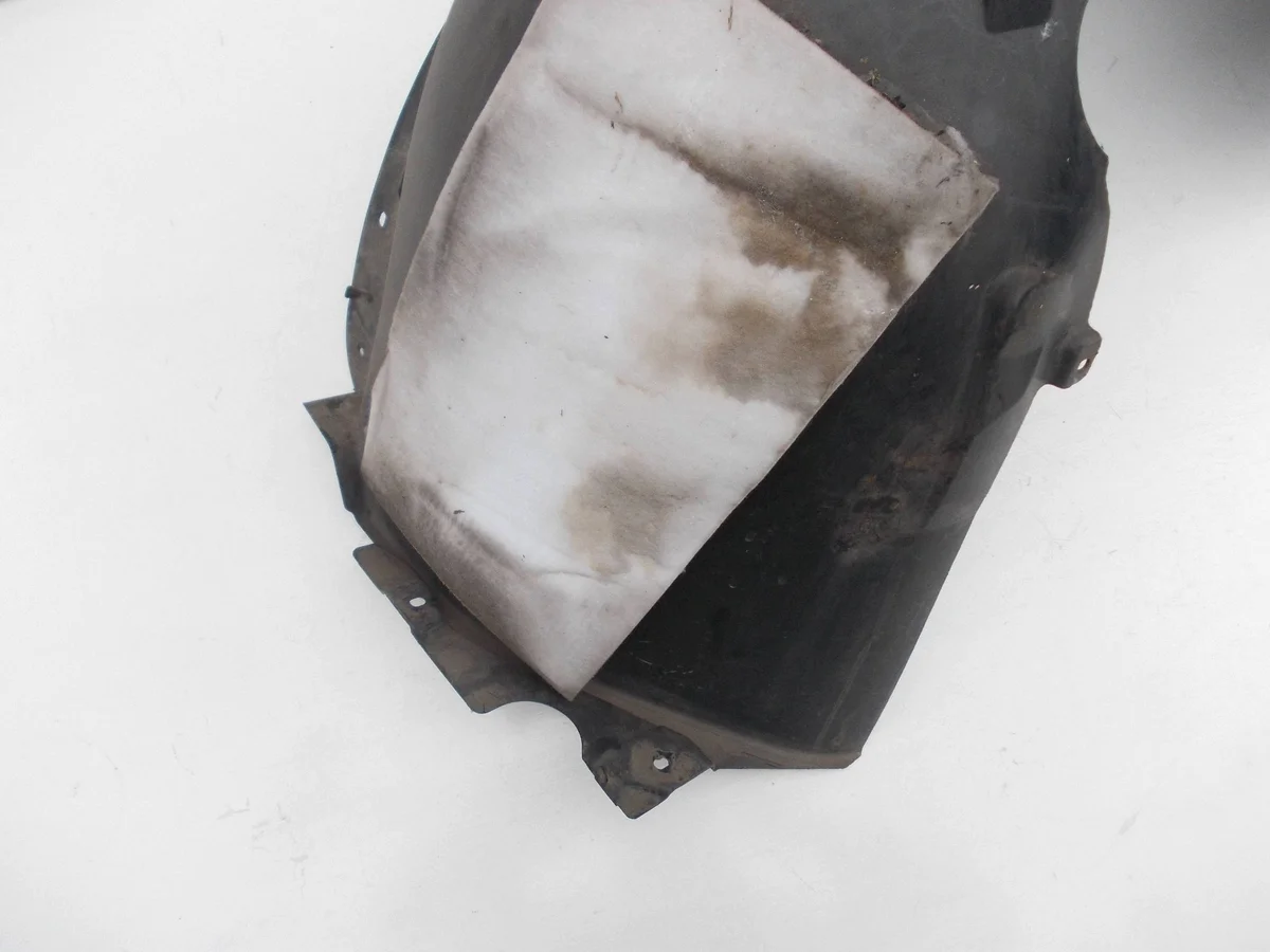 Nadkole Seat Leon IV 5FA809957J Esquerdo image 5