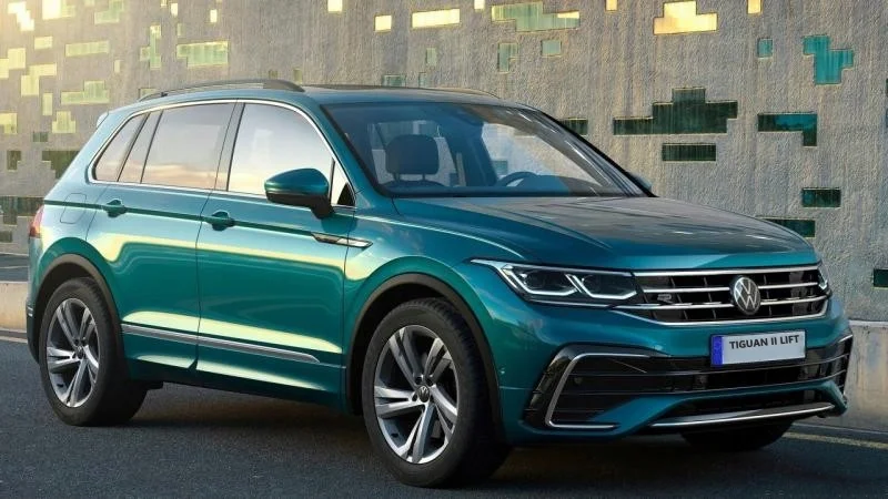 VW Tiguan 2 Drosselklappe 06K133062AN image 9