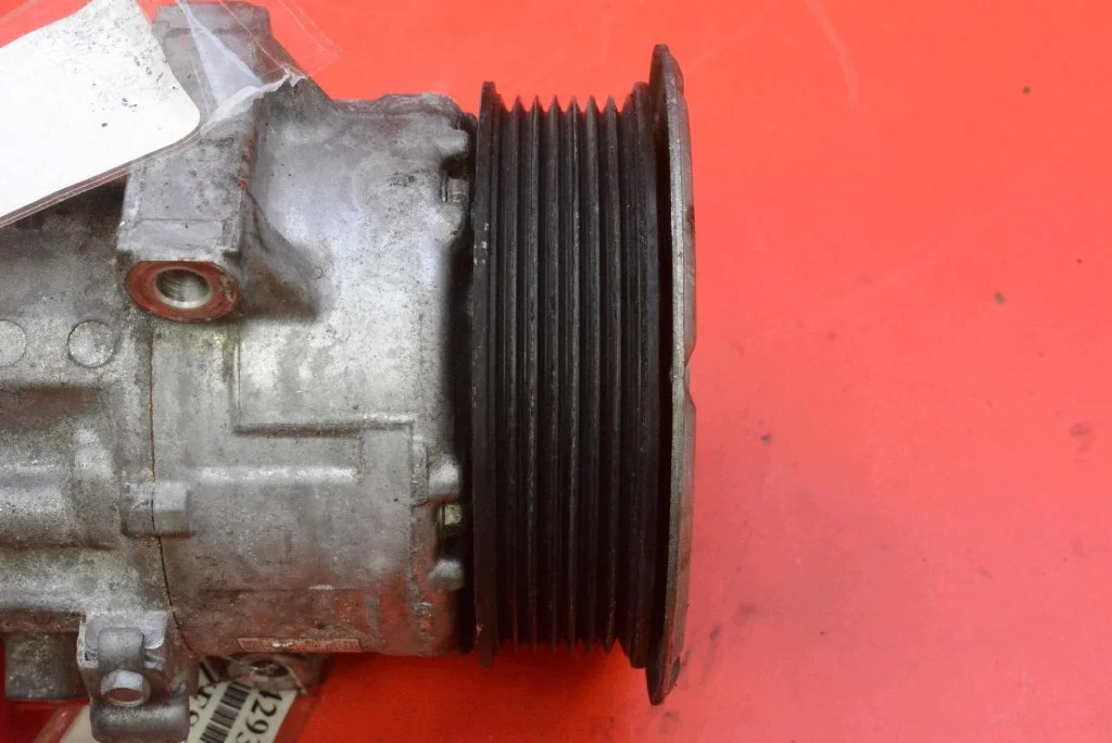 Klimakompressor Toyota RAV4 III 2.2 D-4D 447260-1258 image 7