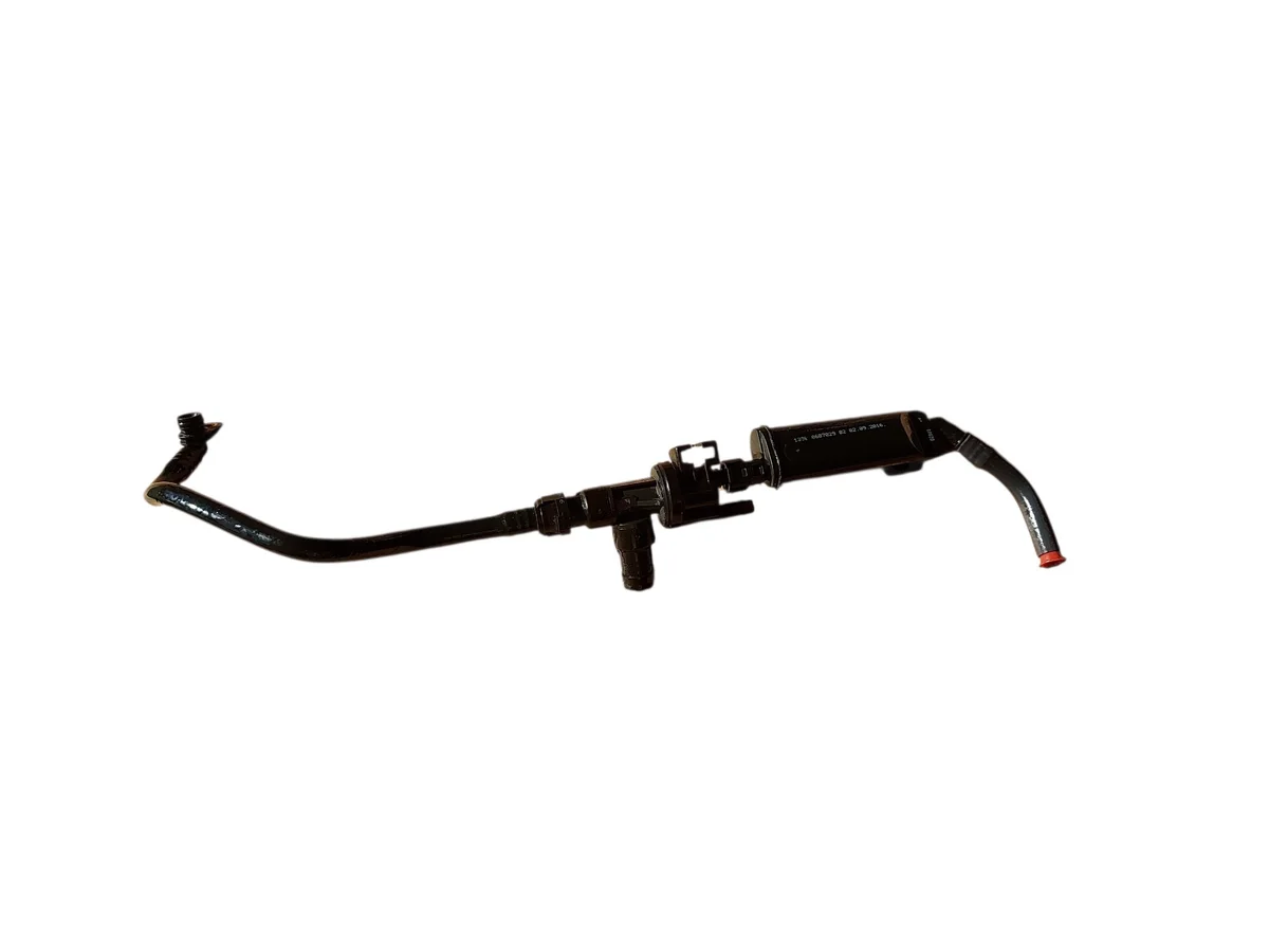 Valvola vapori carburante BMW 0280142544