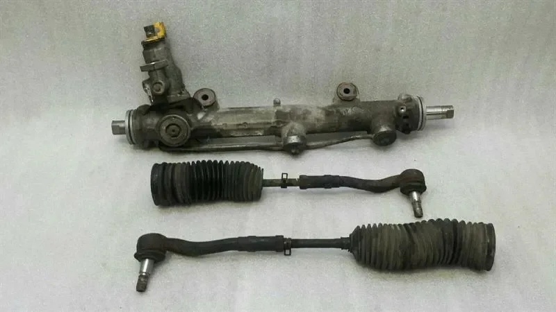 Ohjaustehostin Mercedes SLK R171 RHD A1714601500