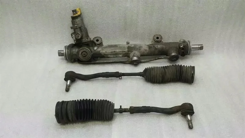 Ohjaustehostin Mercedes SLK R171 RHD A1714601500 thumbnail 1