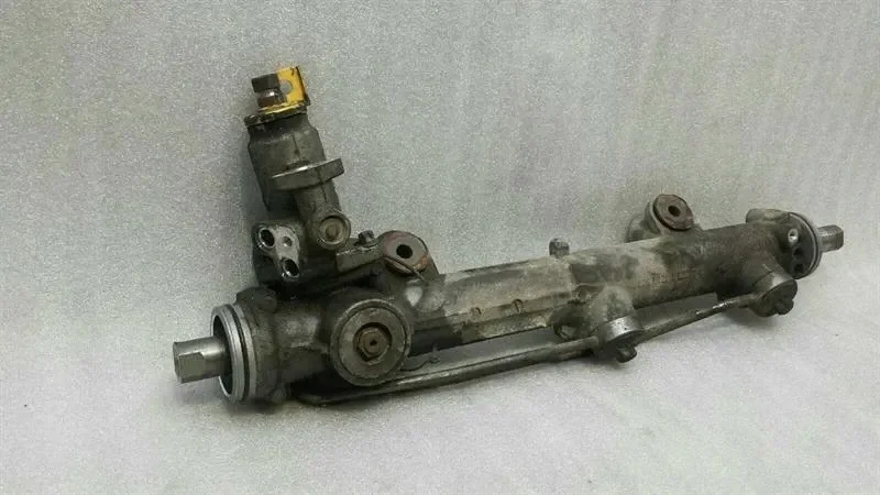 Ohjaustehostin Mercedes SLK R171 RHD A1714601500 thumbnail 4