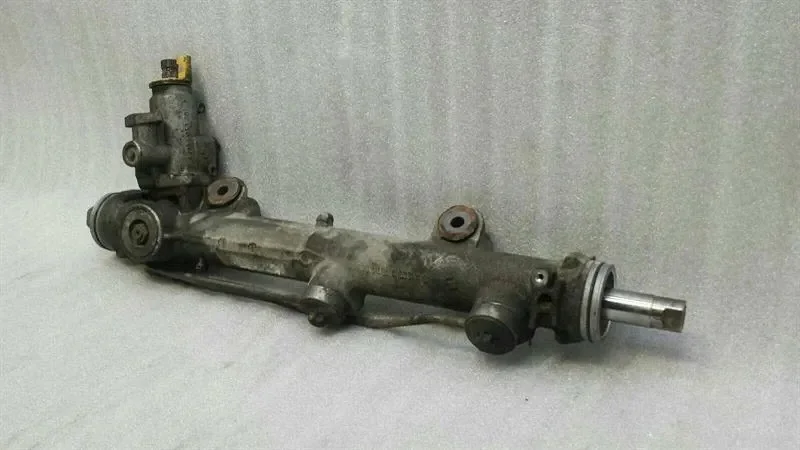Ohjaustehostin Mercedes SLK R171 RHD A1714601500 thumbnail 5