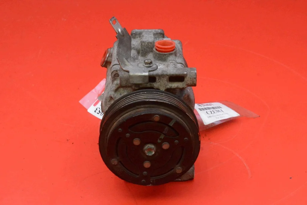 Klimakompressor 51747318 Fiat Bravo II 1.4 16V