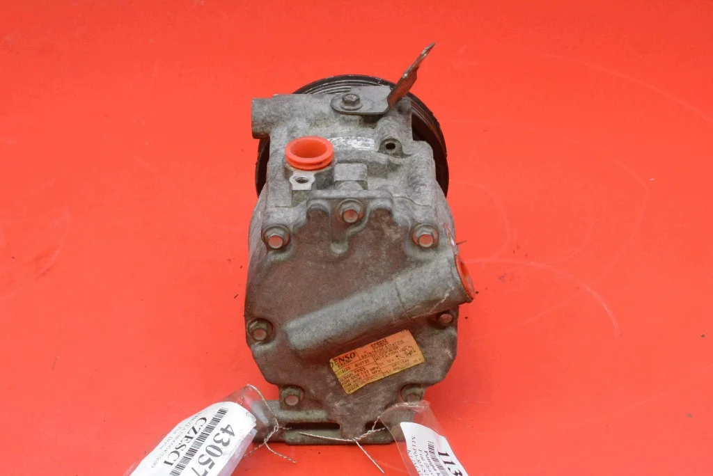 Klimakompressor 51747318 Fiat Bravo II 1.4 16V image 3