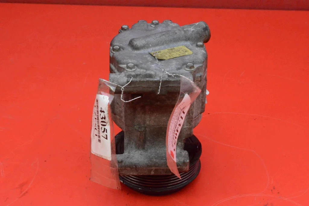 Klimakompressor 51747318 Fiat Bravo II 1.4 16V image 5
