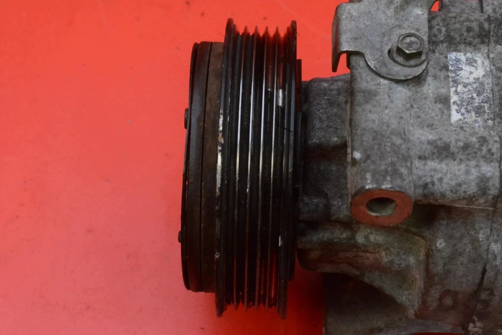Klimakompressor 51747318 Fiat Bravo II 1.4 16V image 8