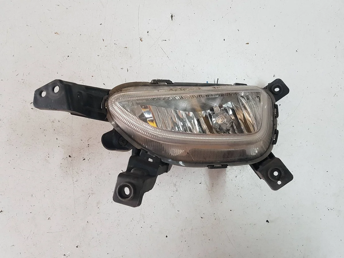 Hyundai Tucson III Faro Antiniebla Derecho Delantero