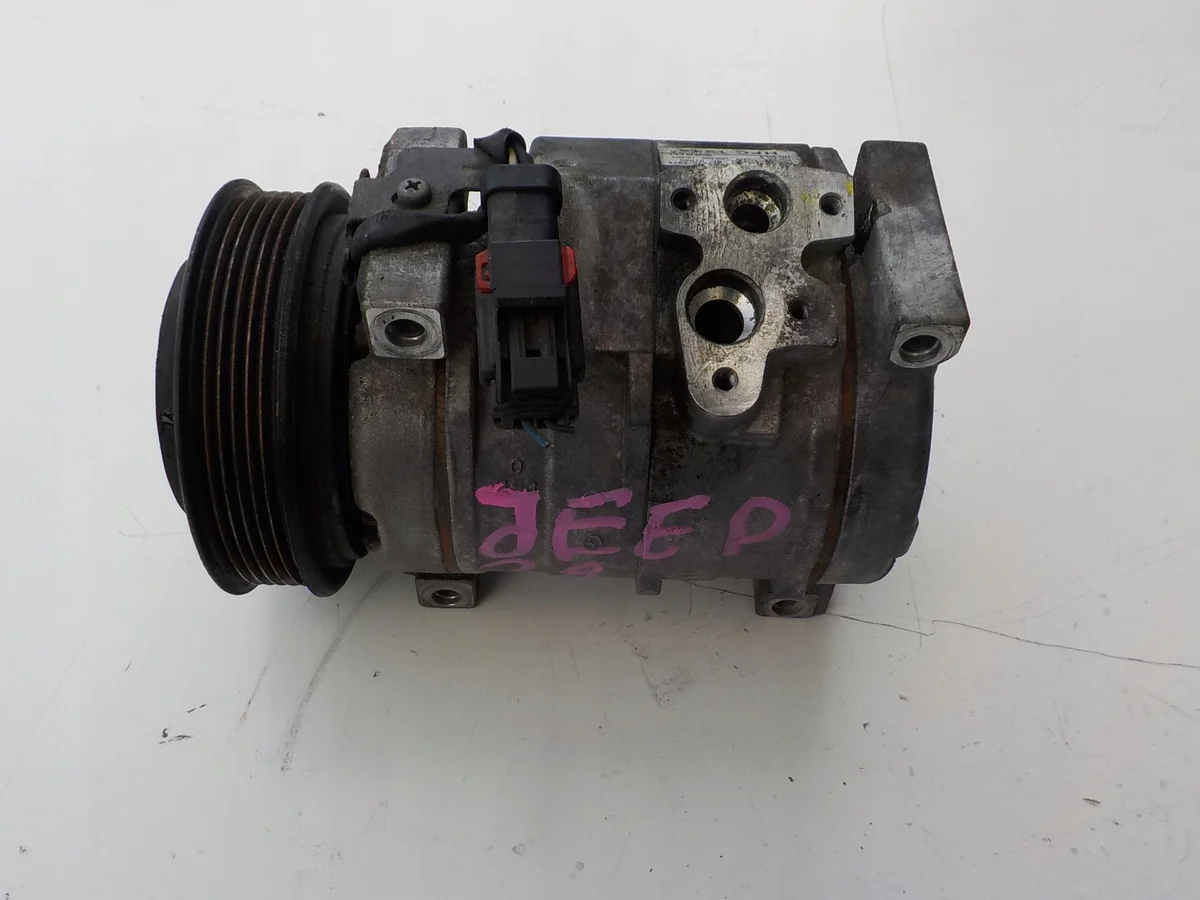 JEEP CHEROKEE LIBERTY KJ 2.8 CRD Compresor A/C 447220-3974