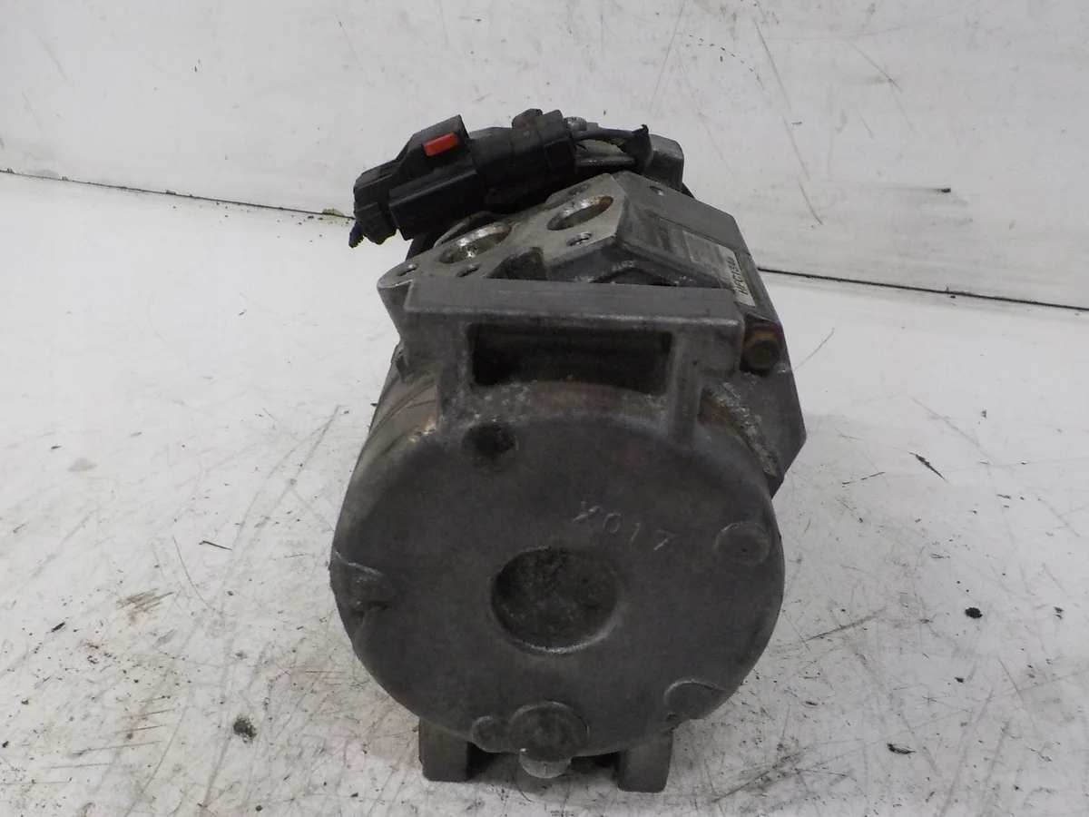 Compressor Jeep Cherokee 2.8 CRD 447220-3974 image 7